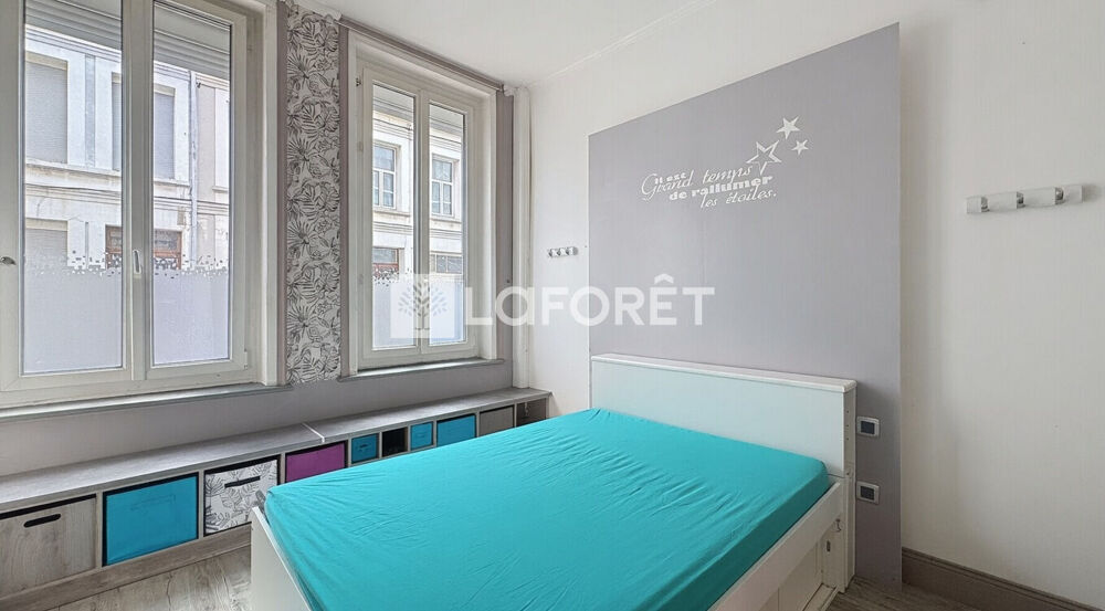 Maison Calais 6 pièce(s) 102 m2