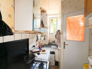  Appartement à vendre 2 pièces 31 m²