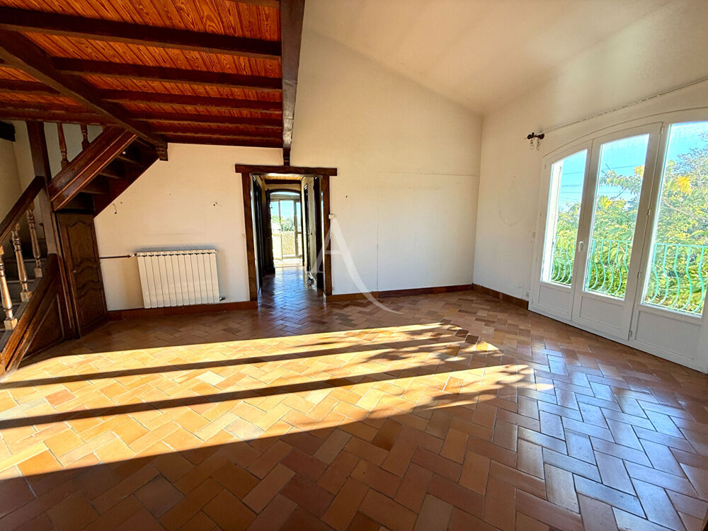  vendre  Maison Mze (34140)