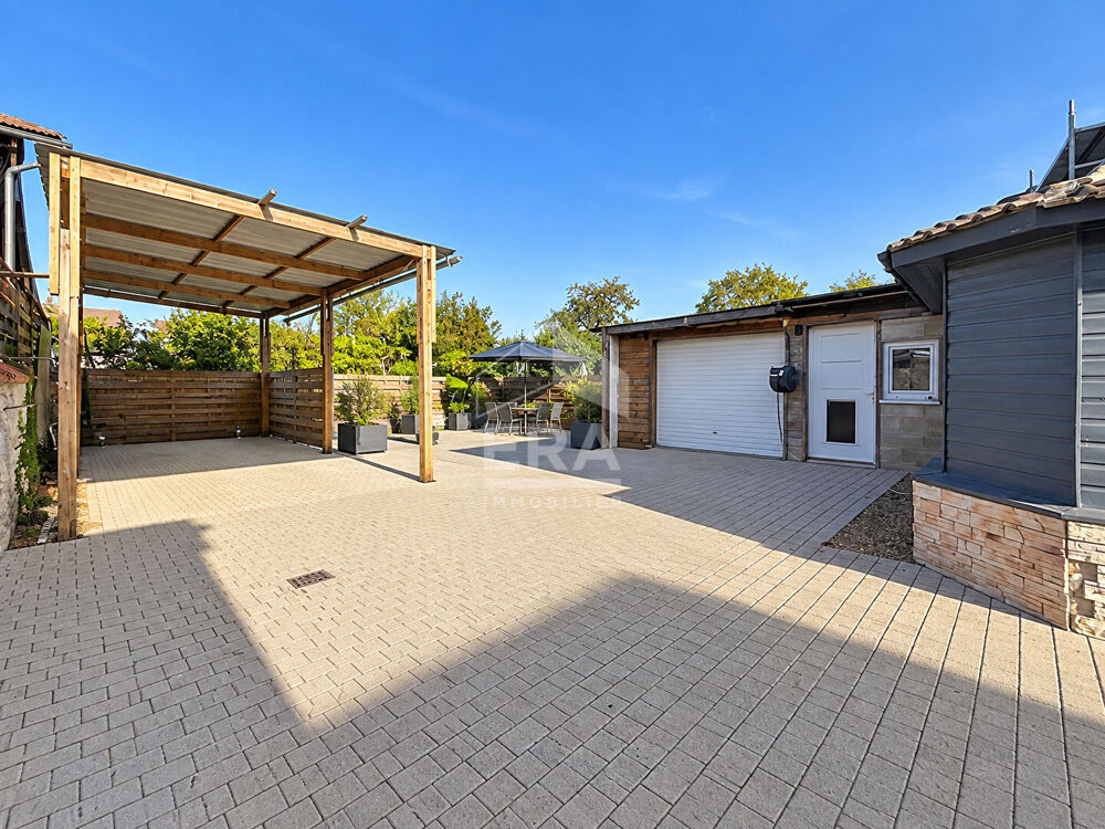 Vente Maison A vendre Maison Boisseaux 7 pièces 170 m² Boisseaux