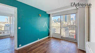  Appartement � vendre 2 pi�ces 47 m�