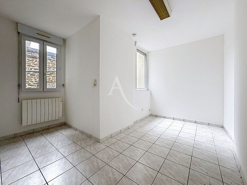 Appartement Studio à Mayenne - 16.63 m2