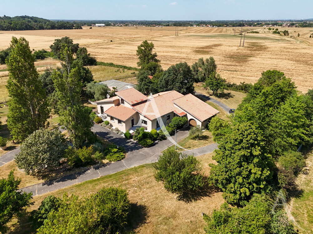 à vendre  Maison Muret (31600)