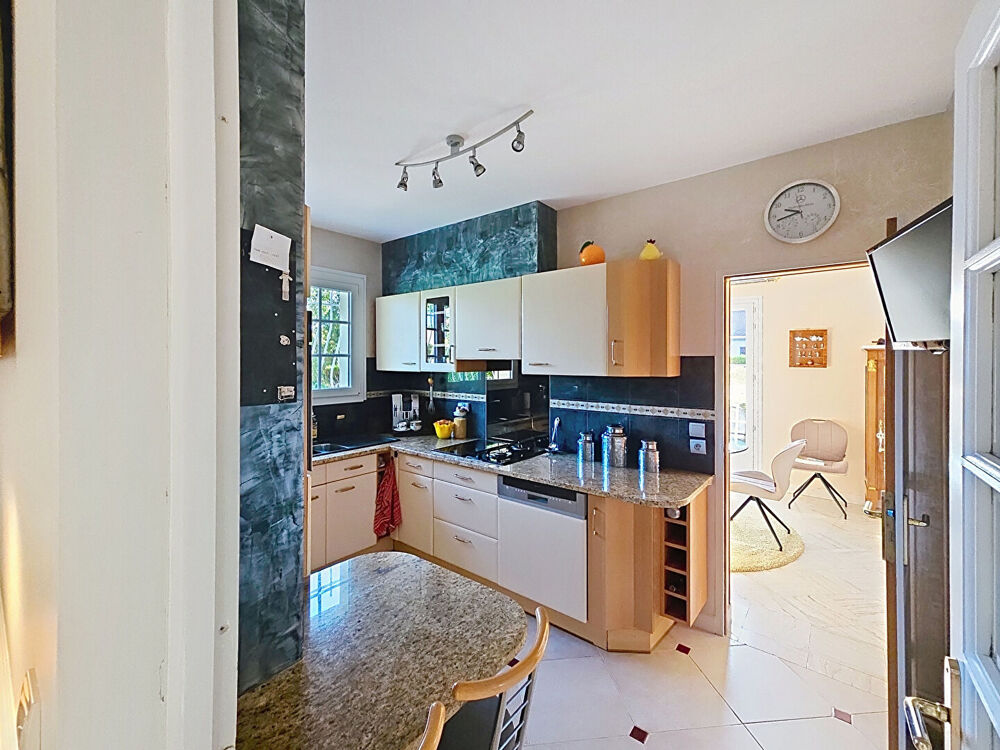 Vente Maison MAISON A VENDRE : COLOMBY ANGUERNY - MAISON 6 PIECES 142 m2 Colomby anguerny