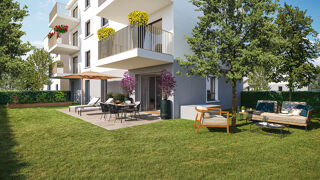  Appartement � vendre 5 pi�ces 95 m�