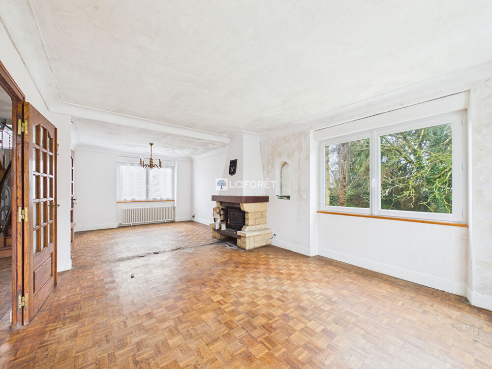 Vente Maison Maison Quimper 5 pièce(s) 120 m2 Quimper