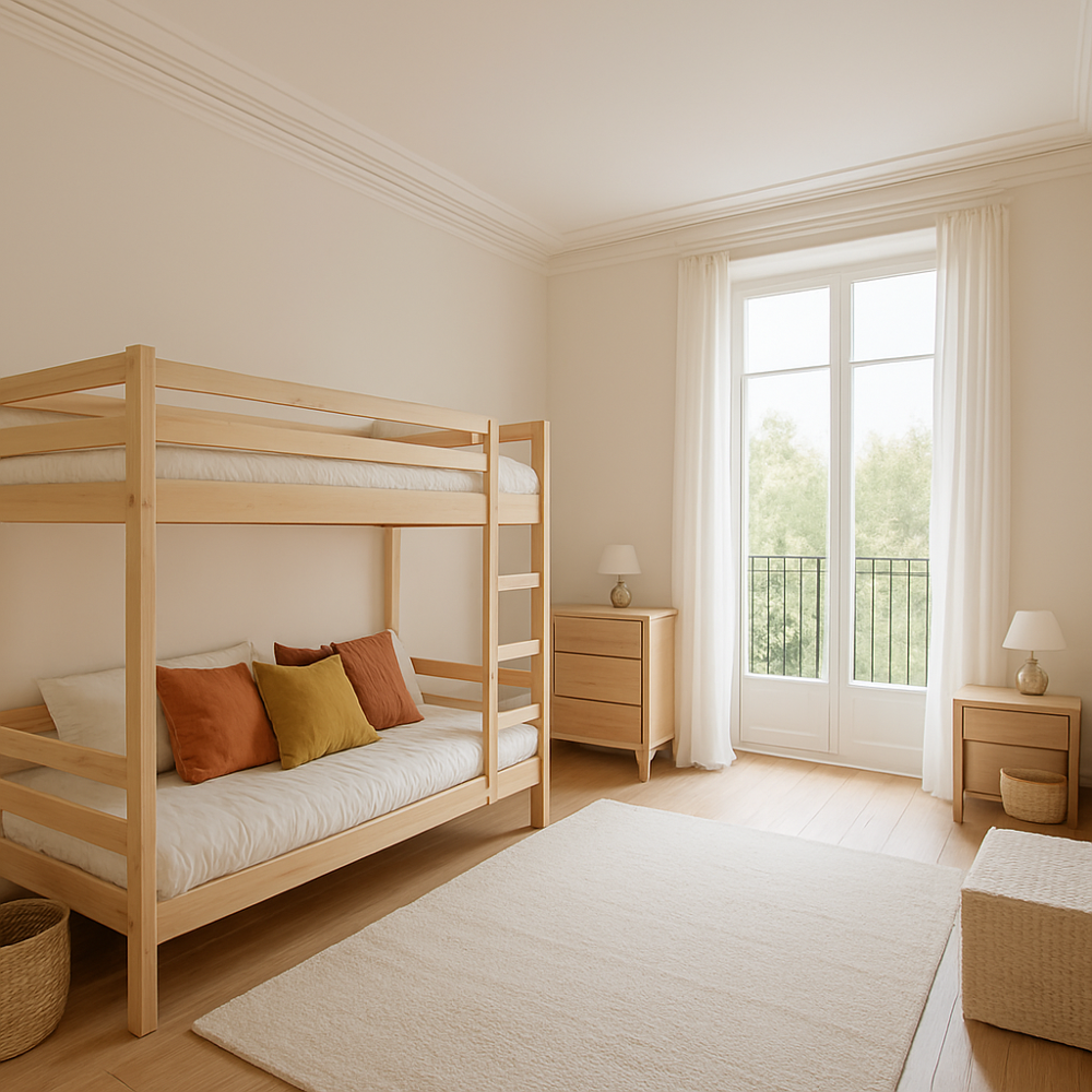 Maison 4 pièces de 90 m2 (Le Mesnil-Esnard)