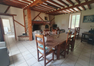  Maison � vendre 6 pi�ces 185 m�