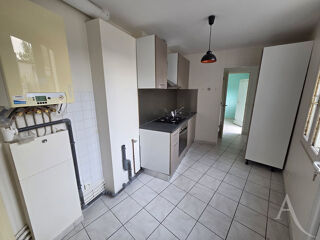  Maison � louer 4 pi�ces 101 m�