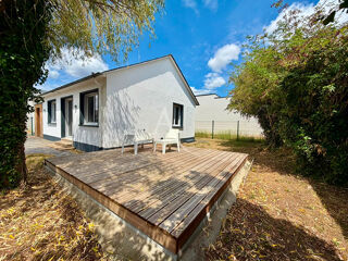  Maison à louer 4 pièces 68 m²