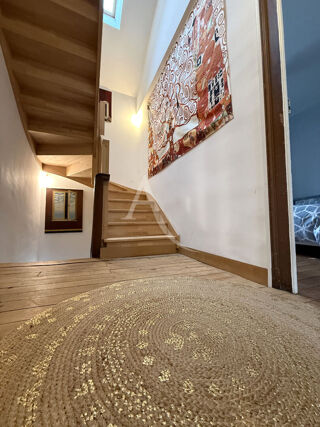  Maison à vendre 5 pièces 108 m²
