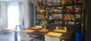  Maison à vendre 5 pièces 126 m²