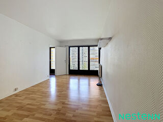  Appartement à louer 1 pièce 31 m²