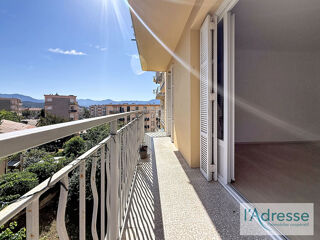  Appartement à vendre 1 pièce 34 m²