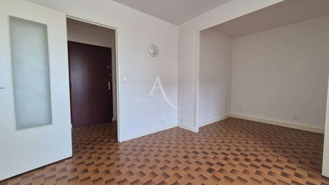  Appartement à vendre 1 pièce 31 m²