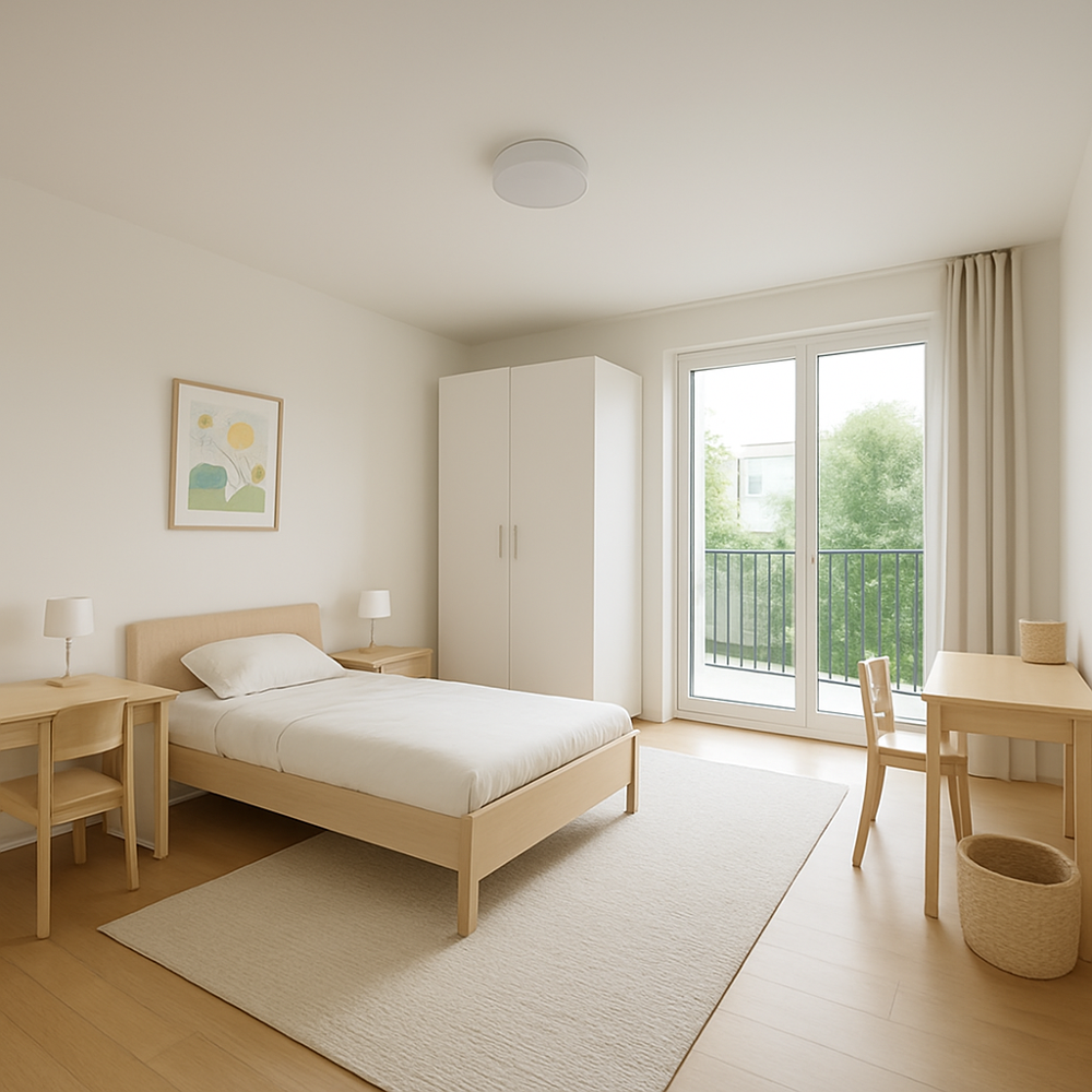 Vente Appartement Appartement 4 pièces de 76 m2 (La Seyne-sur-Mer) La seyne-sur-mer