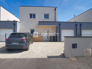  Maison � louer 4 pi�ces 101 m�