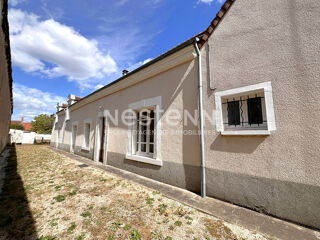  Maison � vendre 5 pi�ces 106 m�