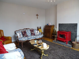  Maison � vendre 13 pi�ces 208 m�