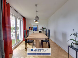  Appartement à vendre 4 pièces 83 m²