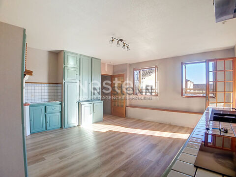  Maison � louer 4 pi�ces 129 m�