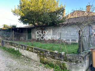  Maison � vendre 3 pi�ces 75 m�