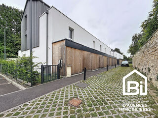  Maison à louer 4 pièces 86 m² Caen
