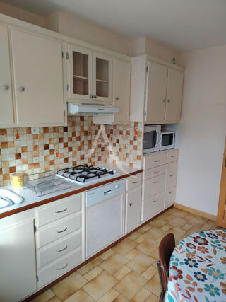  Maison � vendre 4 pi�ces 104 m�