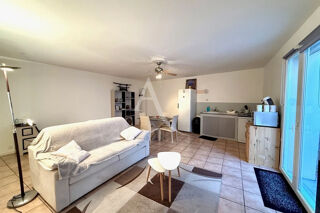  Appartement à vendre 2 pièces 60 m²
