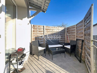  Appartement à vendre 2 pièces 27 m²