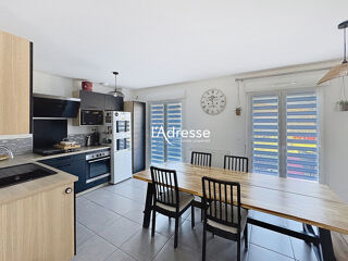  Maison à vendre 4 pièces 80 m²