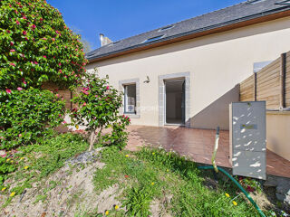  Appartement � vendre 4 pi�ces 80 m�