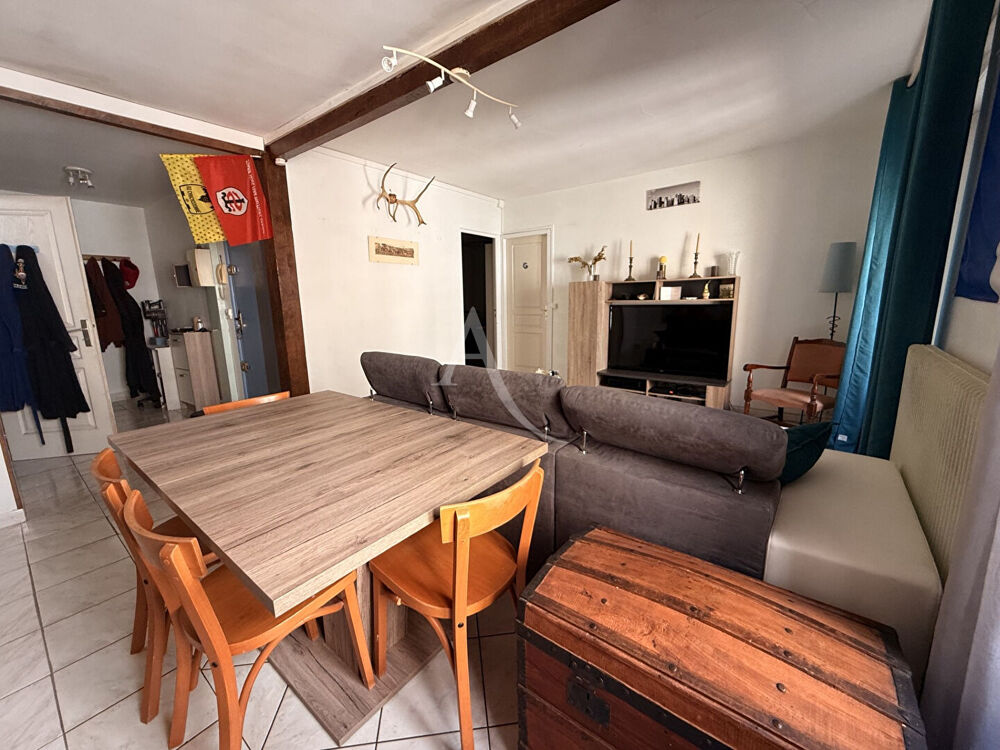 Location Appartement Appartement HYPERCENTRE Carcassonne - Quartier Palais - Meublé Carcassonne