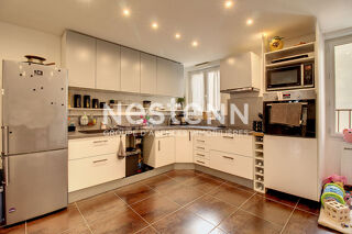  Appartement à vendre 3 pièces 54 m²