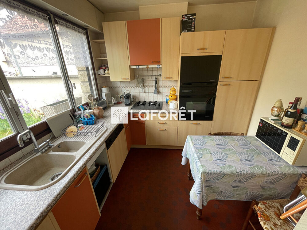 Vente Maison MAISON PALAISEAU - 6 pièce(s) - 122 m2 Palaiseau