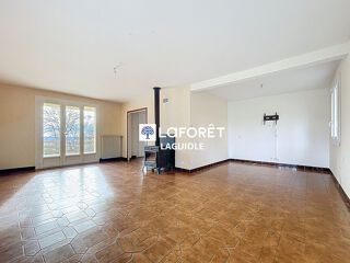  Maison à vendre 5 pièces 135 m²