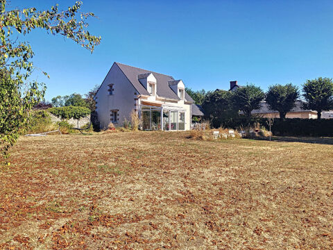   MAISON 91m2 - 3 CHAMBRES - PROCHE BLOIS Maison - 4 pi�ce(s) - 91 m�