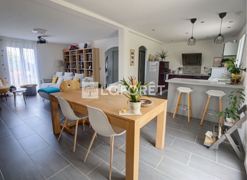 Vente Maison Maison Le Verger 5 pièce(s) 93 m2 Le verger