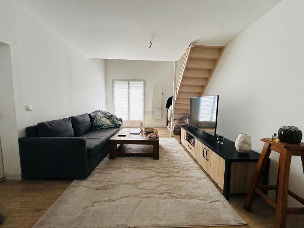 Maison La Ferte Sous Jouarre 6 pièce(s) 130 m2, 4chambres
