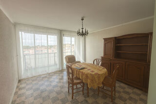  Appartement  vendre 4 pices 72 m