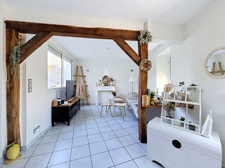  Appartement à louer 4 pièces 110 m²