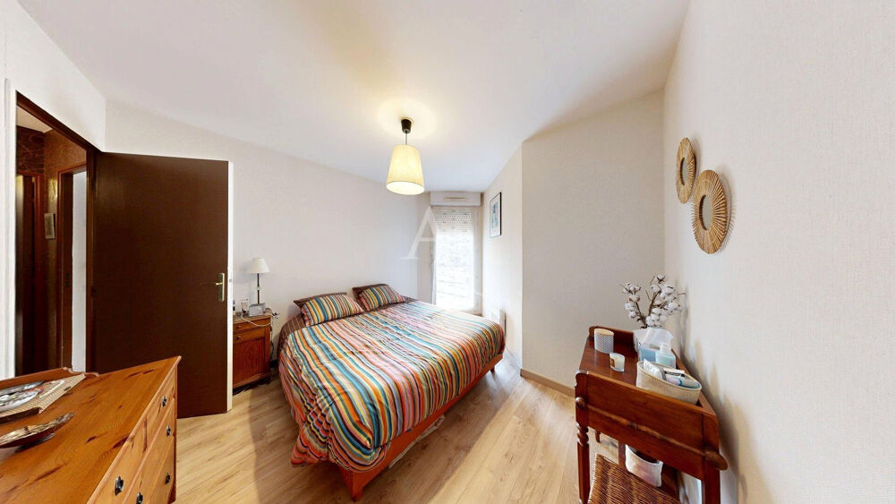 Vente Appartement Appartement Cergy 3 pièce(s) Cergy