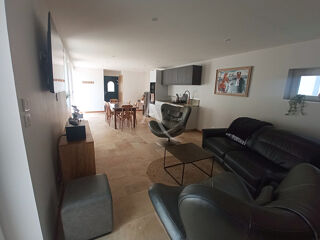  Maison à louer 4 pièces 98 m²