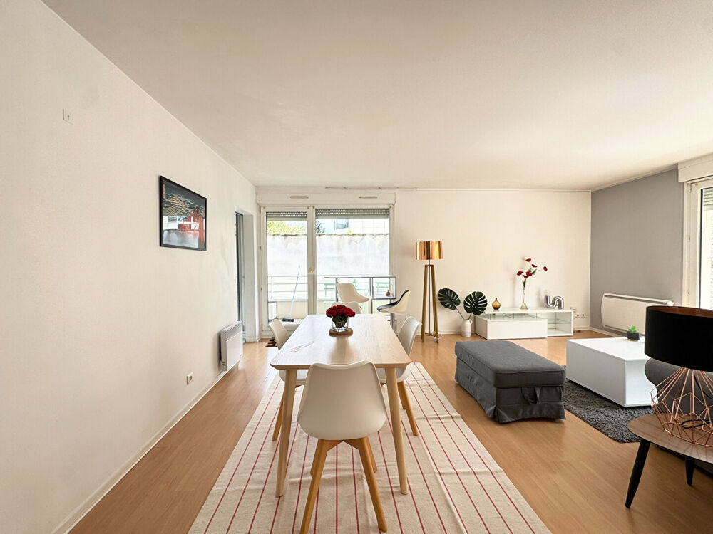 TYPRE 2 MEUBLE - REIMS, CENTRE / GAMBETTA