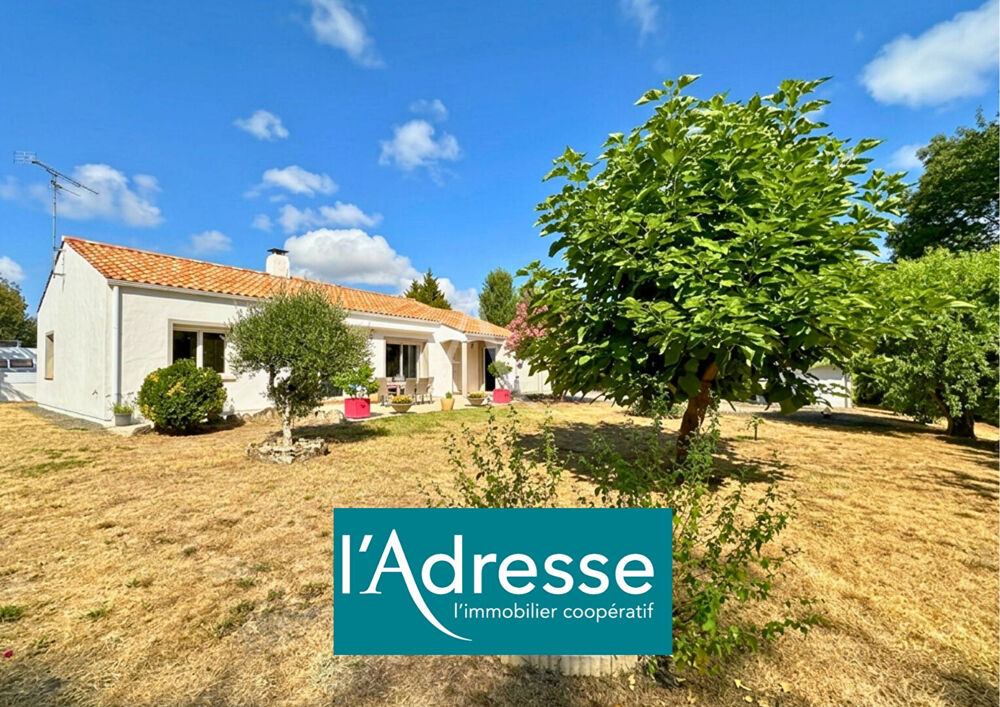 Maison 4 pièces 105 m² · à Saint Gervais · 105 m² · 294 400 €