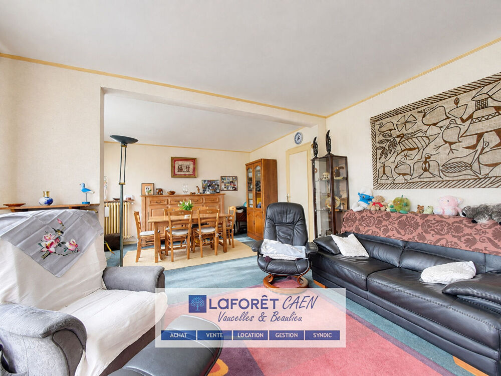 Vente Maison Maison Ifs 5 pièce(s) 116 m2 Ifs