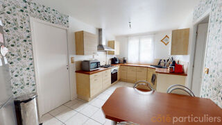  Maison � vendre 5 pi�ces 116 m�