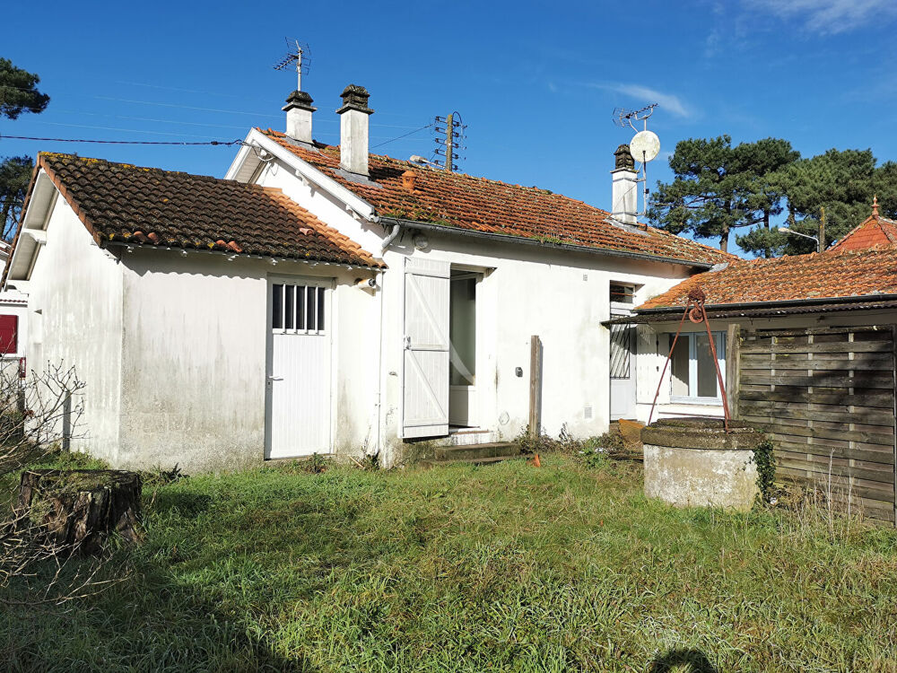 Maison - ST BREVIN LES PINS