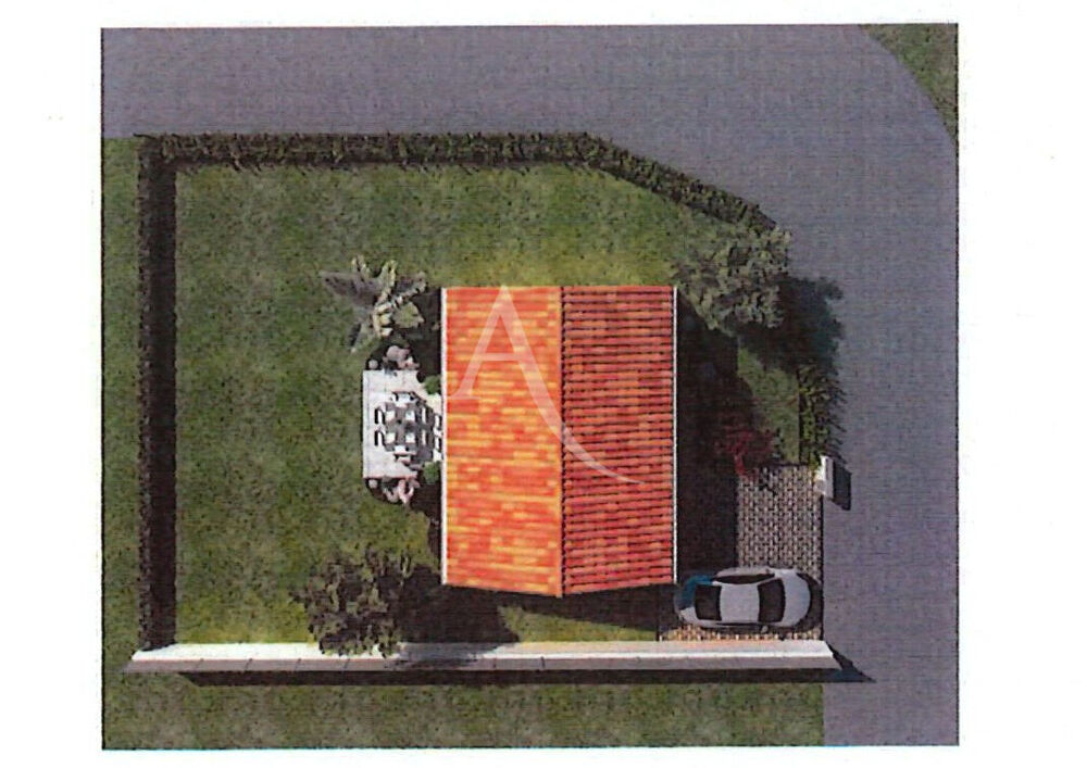 Vente Maison Votre future maison avec terrain à NOTRE DAME DE MONTS Notre dame de monts