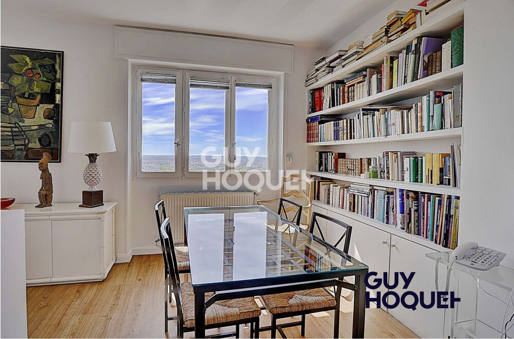 Vente Appartement Appartement vue Lyon - Fourvière - Lyon 5 pièces - 3 ch - 86 m2 Lyon 5